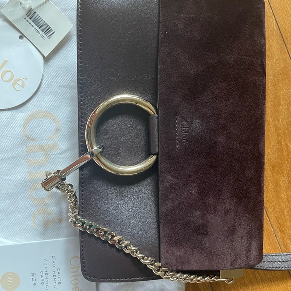 Chloe Faye Bag - Picture 2 of 5